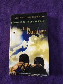 The Kite Runner. Movie Tie-In