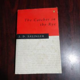 The Catcher in the Rye