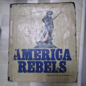 AMERICA REBELS