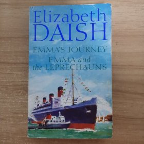 elizabeth daish