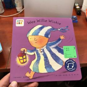 Wee willie Winkie