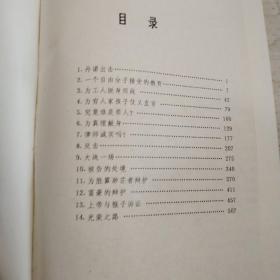 舌战大师丹诺辩护实录