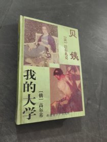 貝姨我的大學(xué)