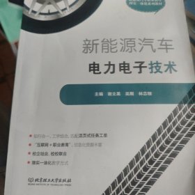 新能源汽车电力电子技术(新能源汽车职业教育理实一体化系列教材)