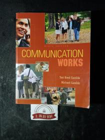 Communication Works(9th Edition)