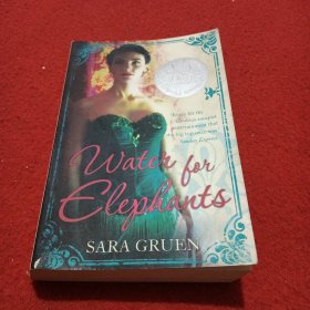 Water for Elephants：A Novel