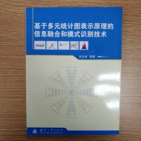 基于多元统计图表示原理的信息融合和模式识别技术