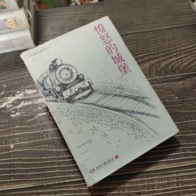 愤怒的城堡：《海上钢琴师》原著作者巴里科惊艳欧洲的成名作（一版一印）