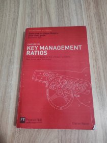 KEY MANAGEMENTRATIOS