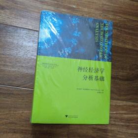 神经经济学分析基础：神经科学与社会丛书