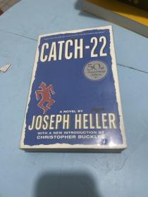 Catch-22：50th Anniversary Edition