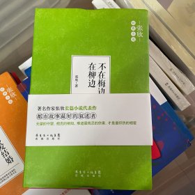 不在梅边在柳边