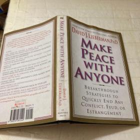 MAKEPEACEWITHANYONE