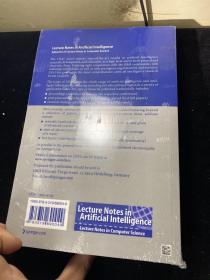 Chinese Computational Linguistics and Natural Language Processing Based on Naturally Annotated Big Data（基于自然标注大数据的汉语计算语言学与自然语言处理）16开 平装