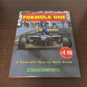 FORMULA ONE