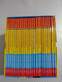 Early Reader by: Francesca Simon 盒装25本合售