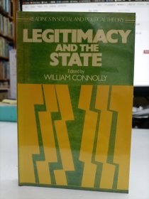 Legitimacy and the State