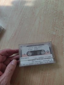 磁带：金色的房子 4-5岁