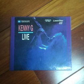 KENNY G VCD-2张