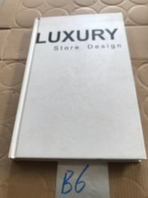 LUXURY Store Design