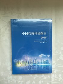 中国营商环境报告2020