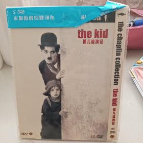 DVD  孤儿流浪记