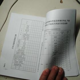 中国铁路兰州局集团有限公司，普速铁路行车组织规测，