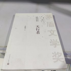 茅盾文学奖获奖作品全集：天行者