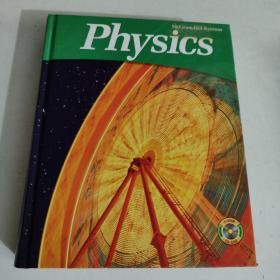 Physics  物理学