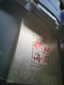 迈向二十一世纪的拱北海关【精装 12开】画册
