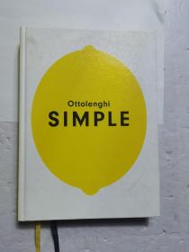 ottolenghi.  SIMPLE