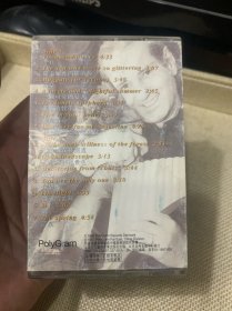磁带 森菲尔 北欧风情