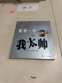 家有一根2：我太帅