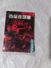 夺命连环腿