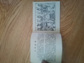 岳传之十一:杨再兴