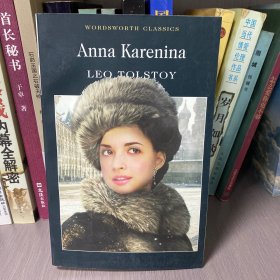 Anna Karenina