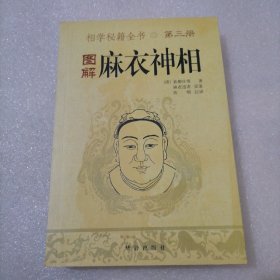 图解麻衣鬼相