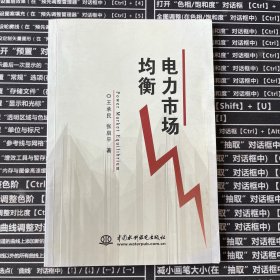 電力市場均衡