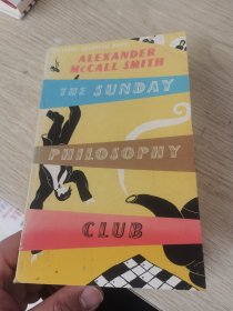 The sunday philosophy club