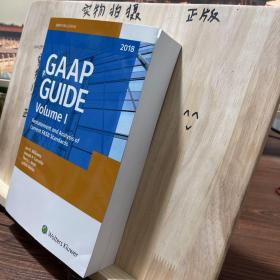 GAAP GUIDE Volume1