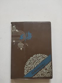上海日记(32开)