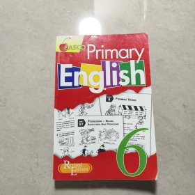 Primary english 6