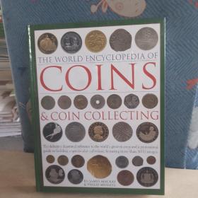 世界新闻辅币硬币收集