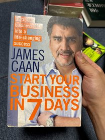 StartYourBusinessin7Days