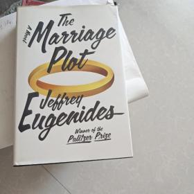 The Marriage Plot：A Novel