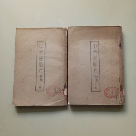 建国初期 油印本《中药经验方（丸丹膏散等集验方）》上下一套全