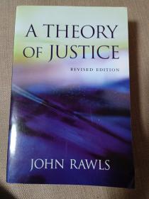 A Theory of Justice