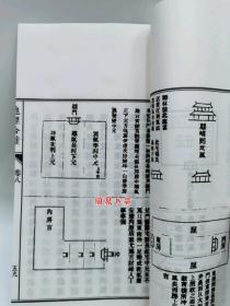 蒋大鸿玄空地理合璧子部珍本备要290青囊经天玉经天元五歌归厚录