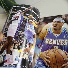 Ai图藏艾弗尔铁拾叁年特辑（含4张海报）