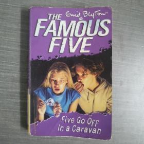 The famous five